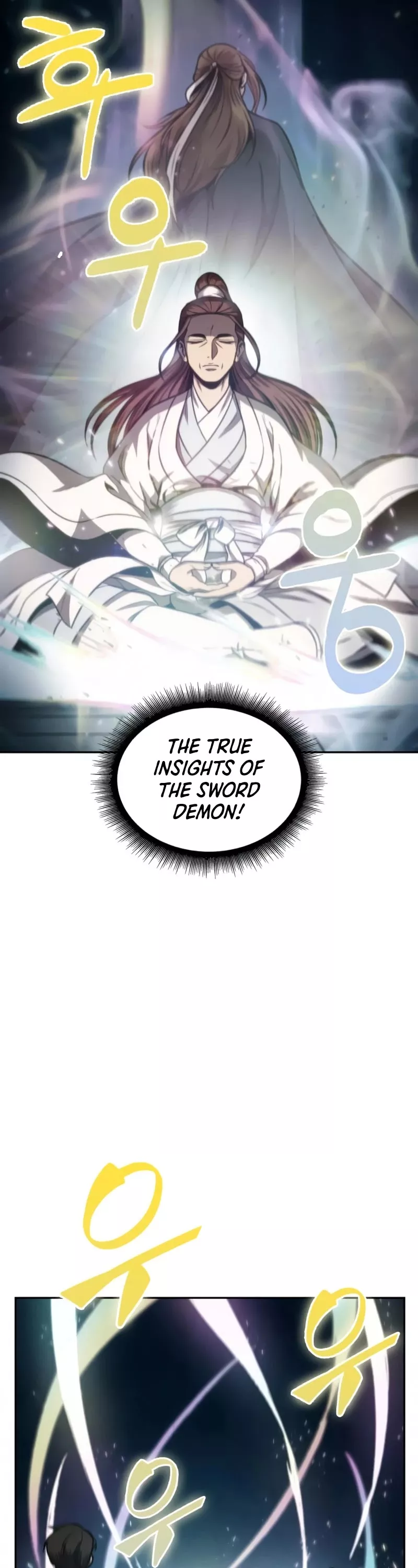 Nano Machine, chapter 98, image 19