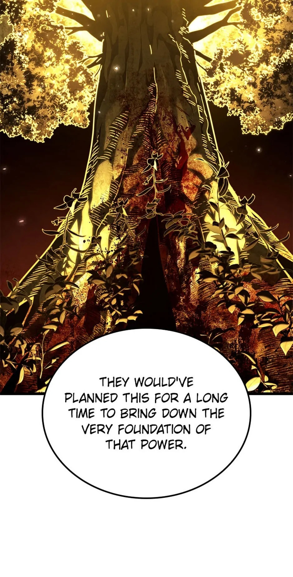 Revenge of the Baskerville Bloodhound, chapter 131, image 125