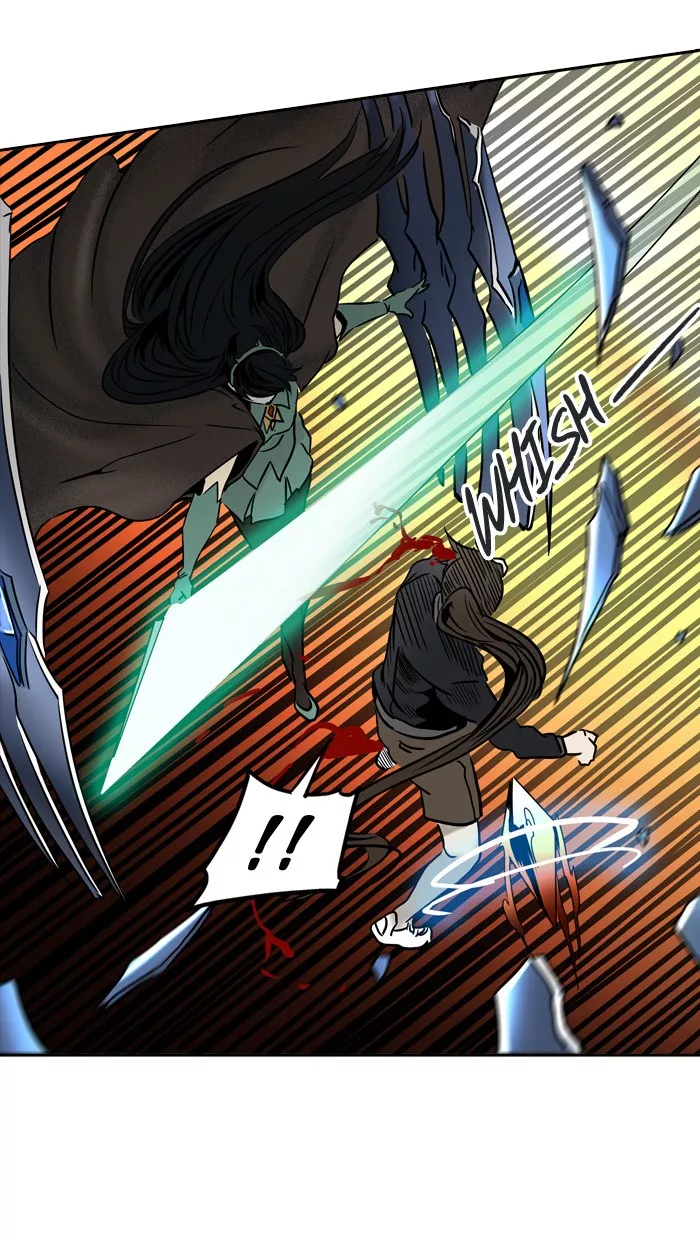 Tower of God, chapter 299, image 57