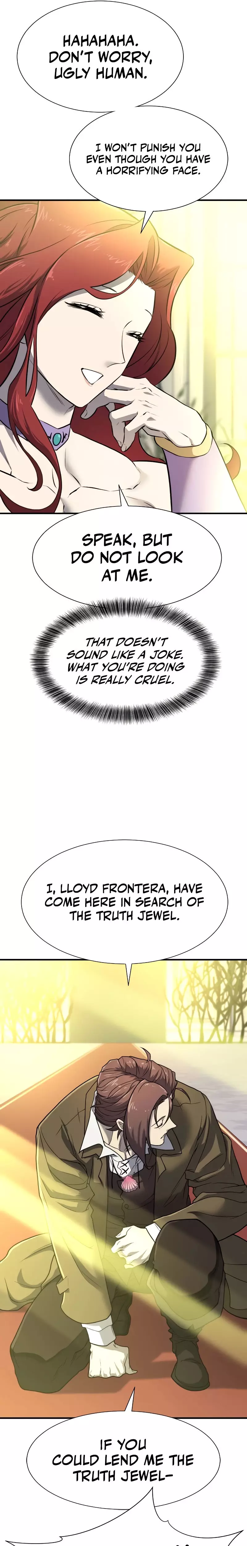 The Greatest Estate Developer, chapter 126, image 21