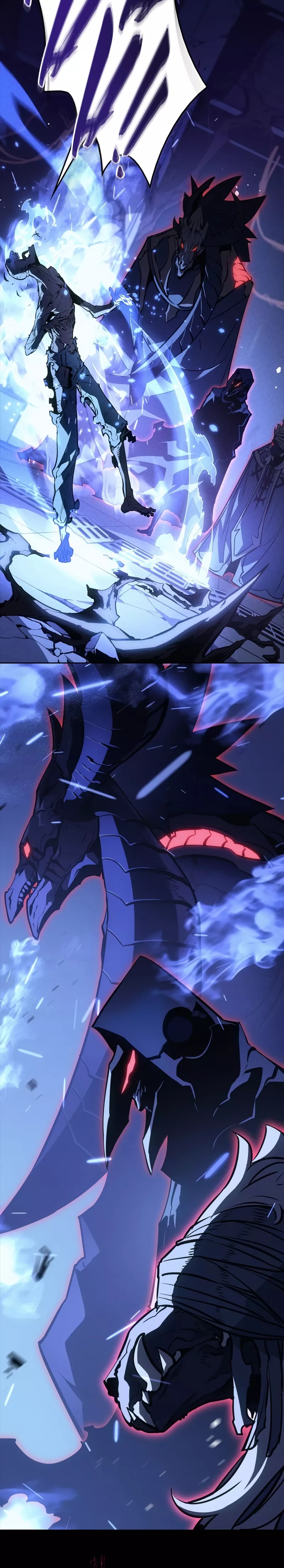 Solo Leveling: Ragnarok, chapter 15, image 37
