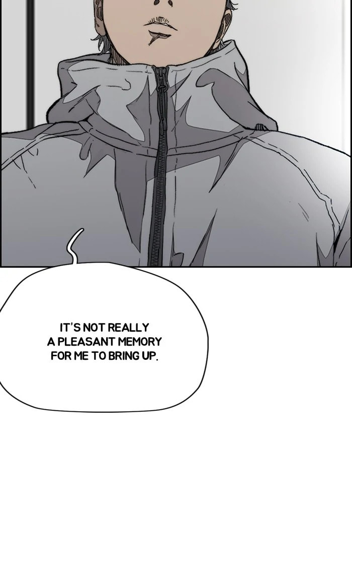 Wind Breaker, chapter 334, image 33