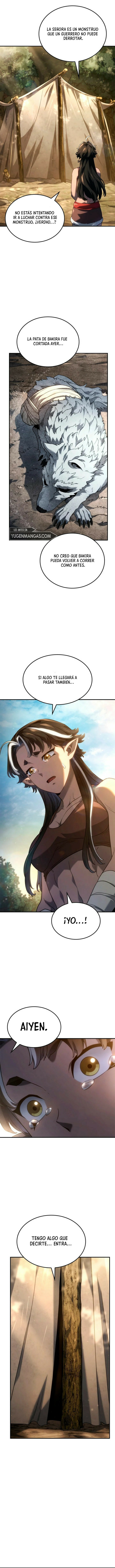 Revenge of the Baskerville Bloodhound, chapter 57, image 16