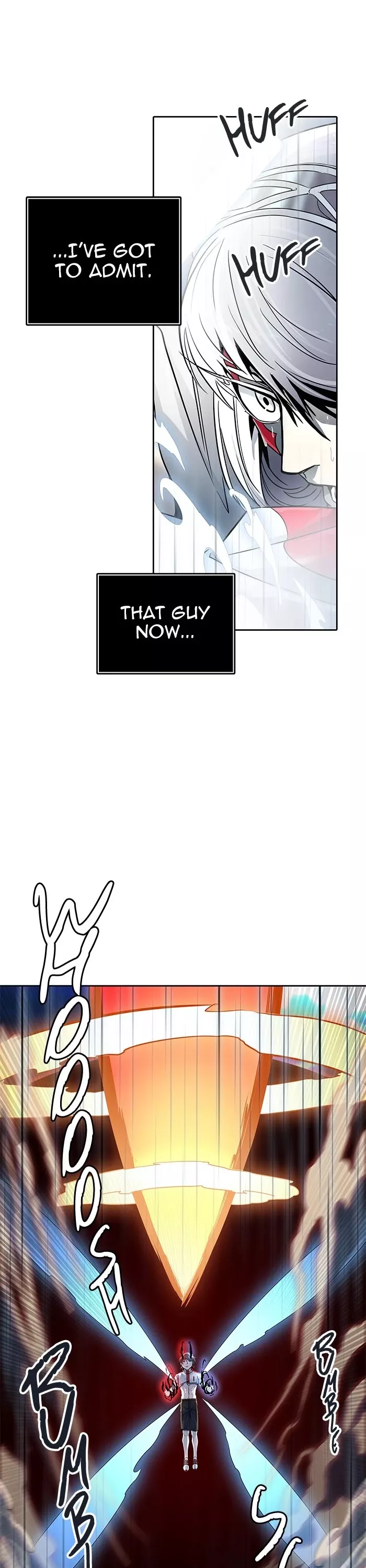 Tower of God, chapter 509, image 33