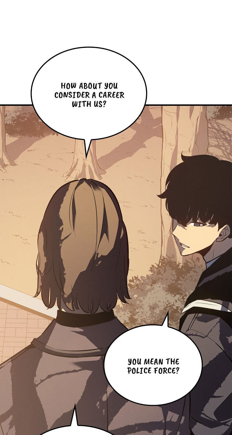 Solo Leveling, chapter 179.4, image 49