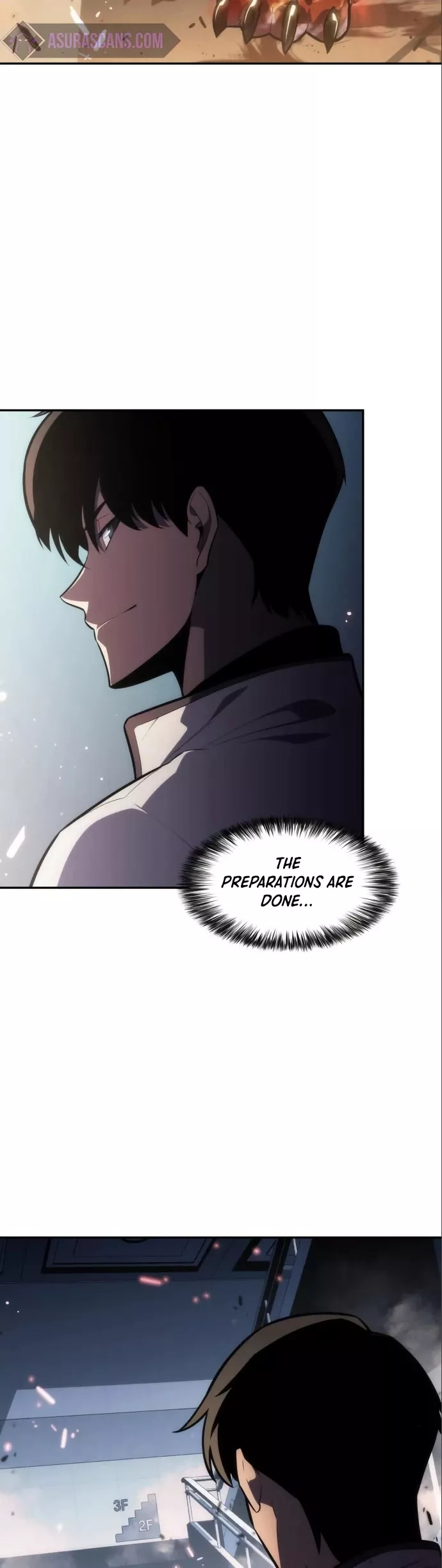 Solo Max-Level Newbie, chapter 6, image 39