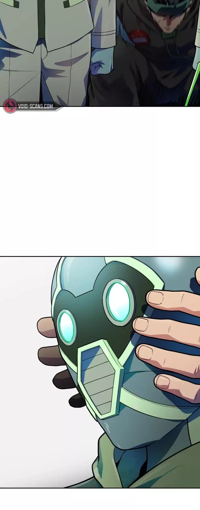 Tower of God, chapter 566, image 39