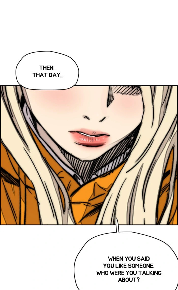Wind Breaker, chapter 364, image 107