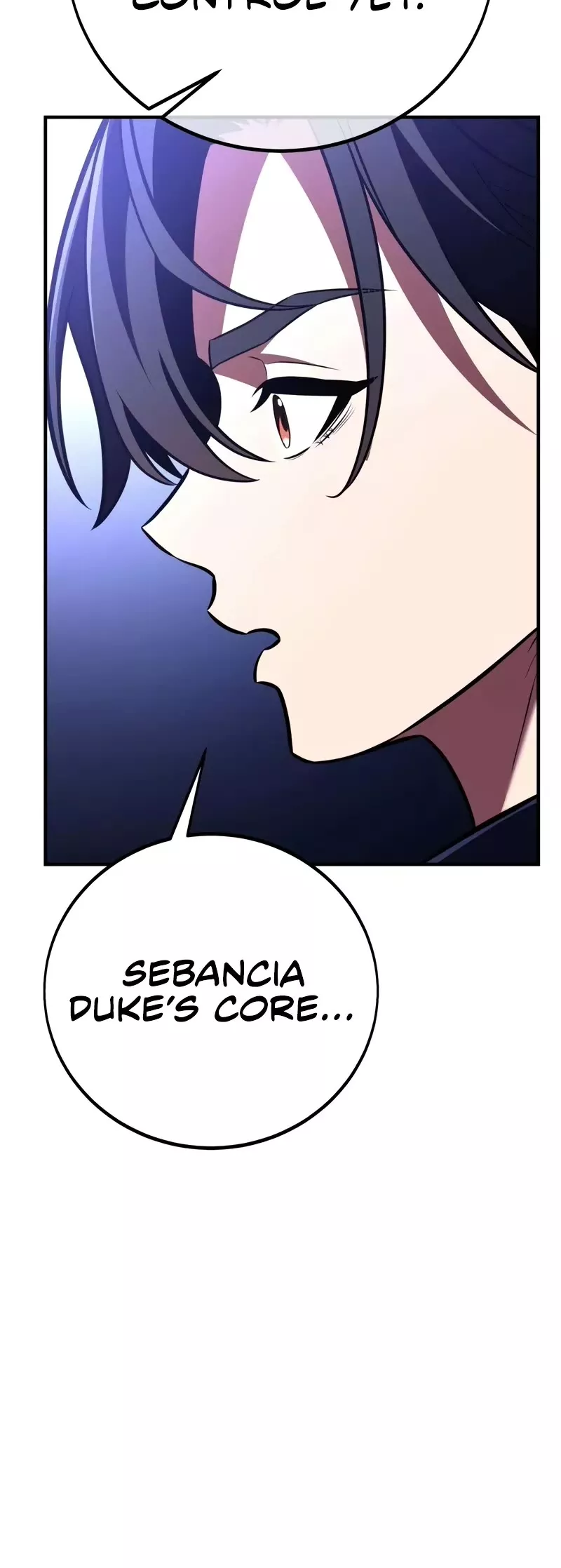 I Killed the Main Player, chapter 84, image 85