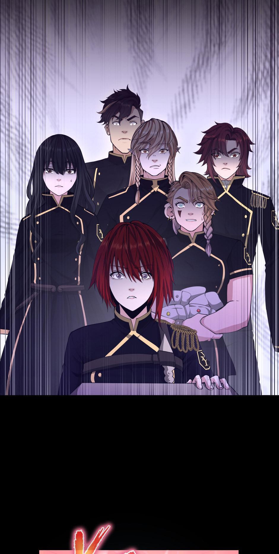 The Beginning After the End, chapter 134, image 31