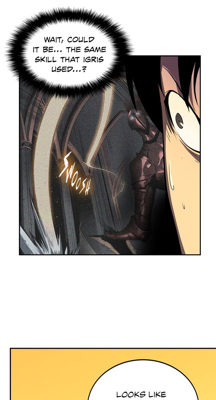 Solo Leveling, chapter 43, page 31