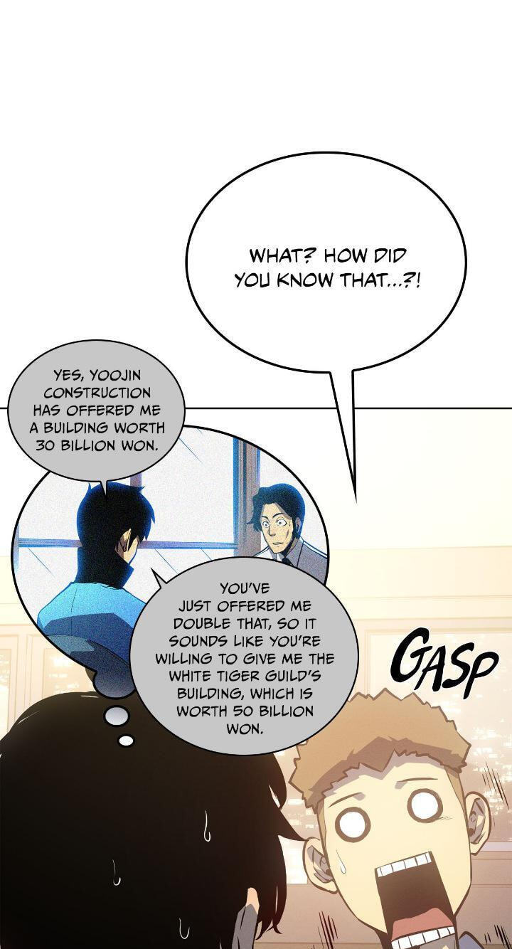 Solo Leveling, chapter 191, image 11