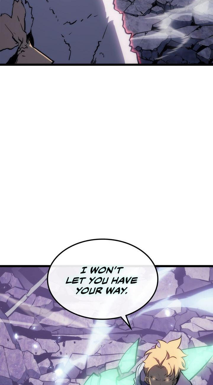 Solo Leveling, chapter 157, image 128