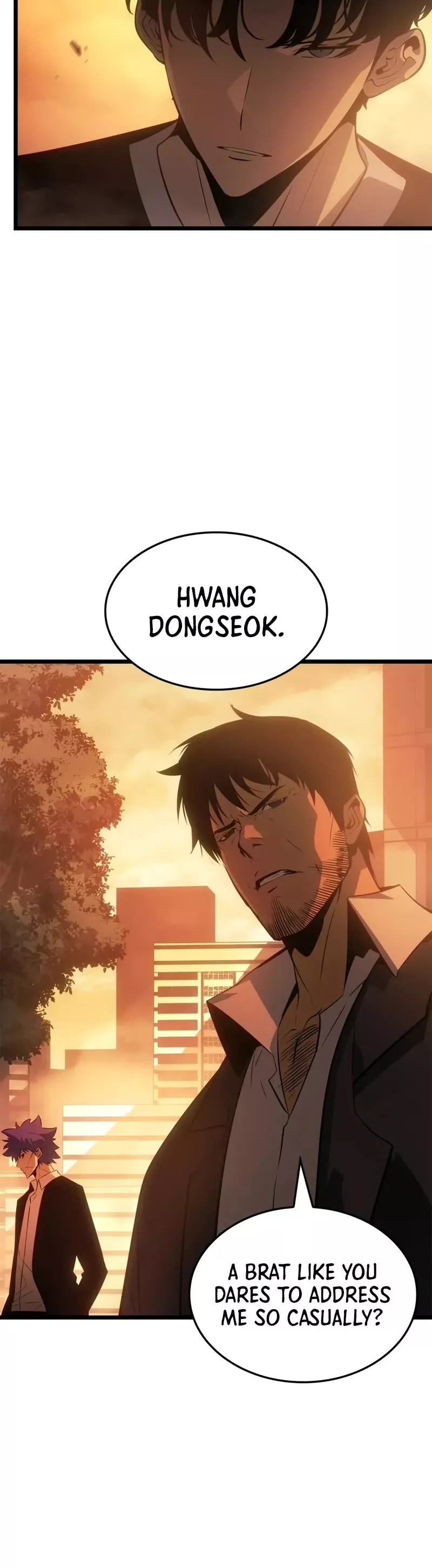 Solo Leveling: Ragnarok, chapter 51, image 36