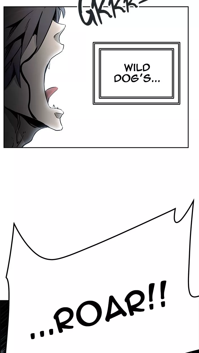 Tower of God, chapter 475, image 109