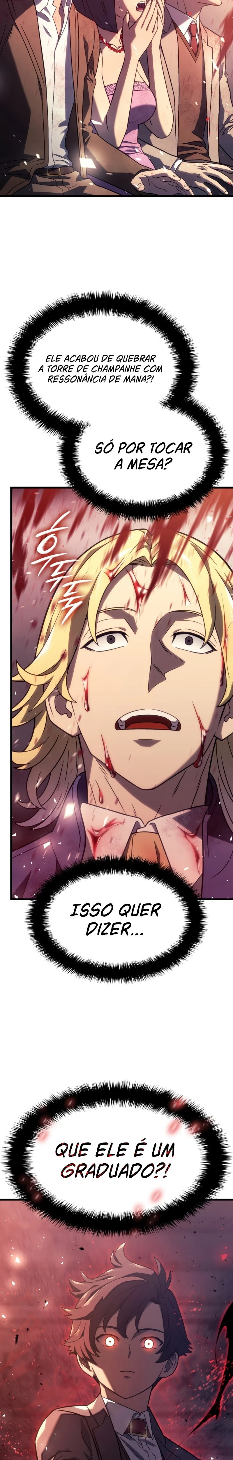 Revenge of the Baskerville Bloodhound, chapter 19, image 25