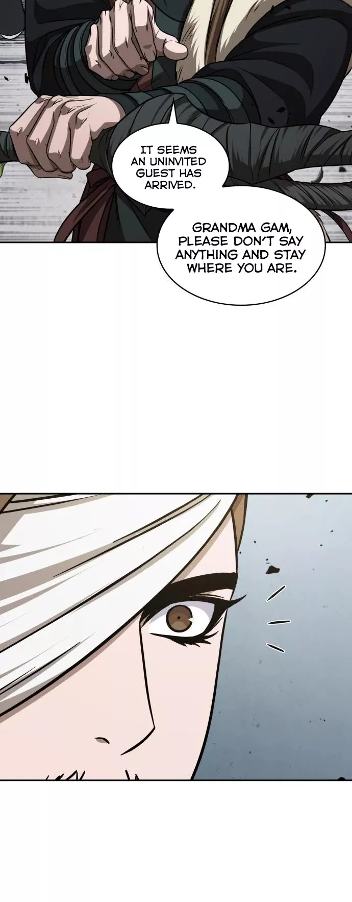 Nano Machine, chapter 154, image 39