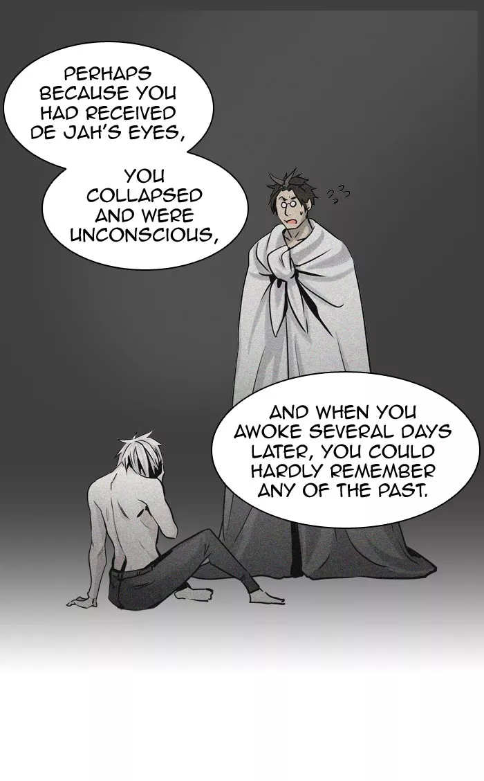 Tower of God, chapter 326, image 91