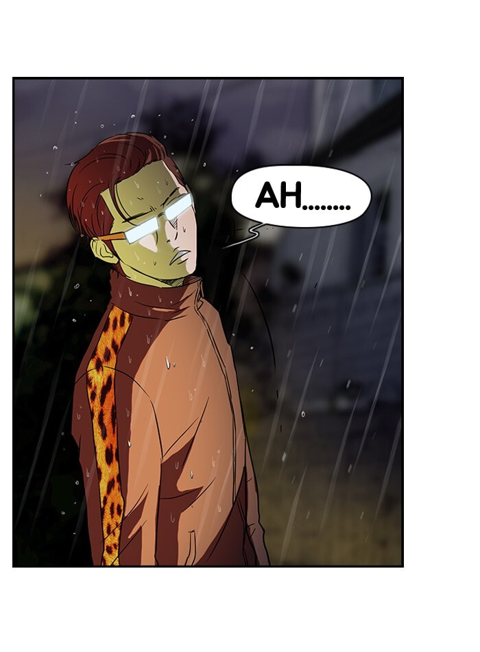 Wind Breaker, chapter 43, page 55