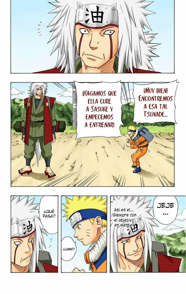 Naruto, chapter 149, image 12