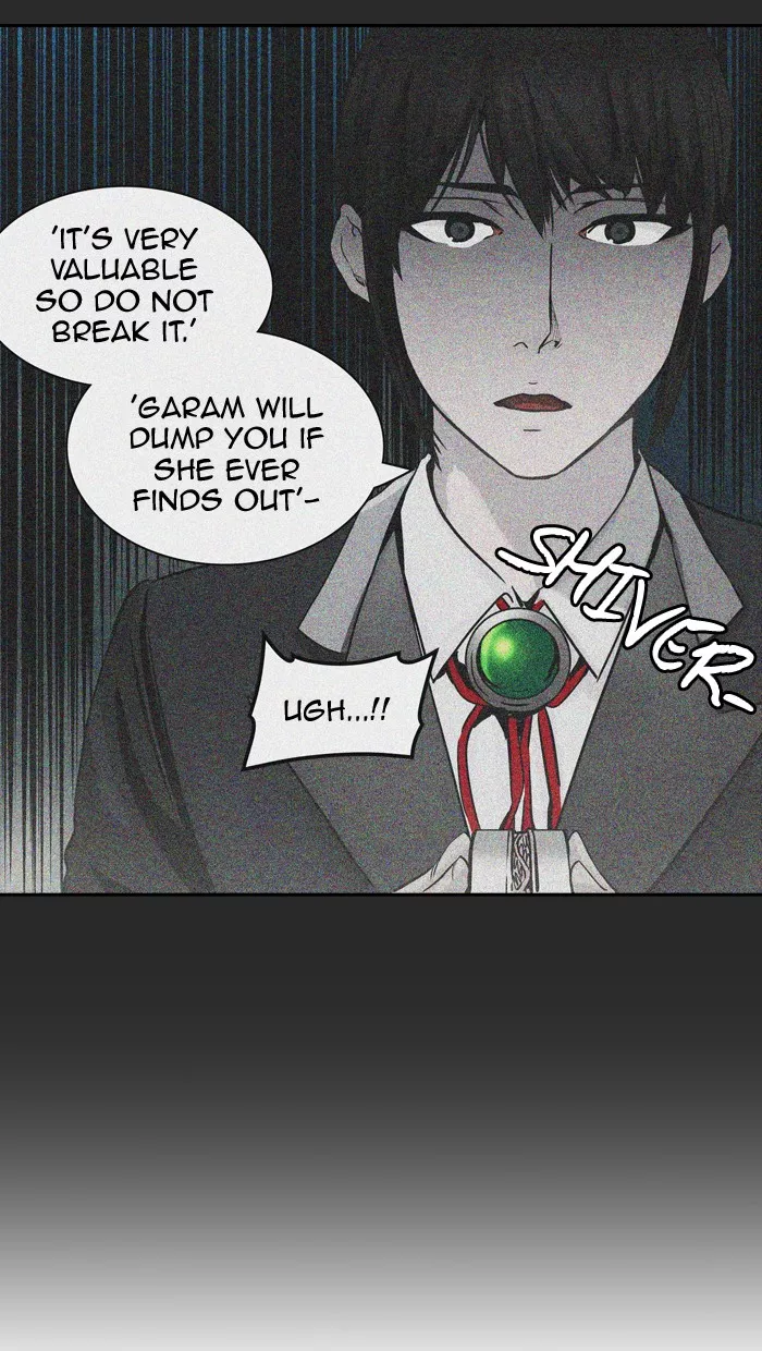 Tower of God, chapter 326, image 23