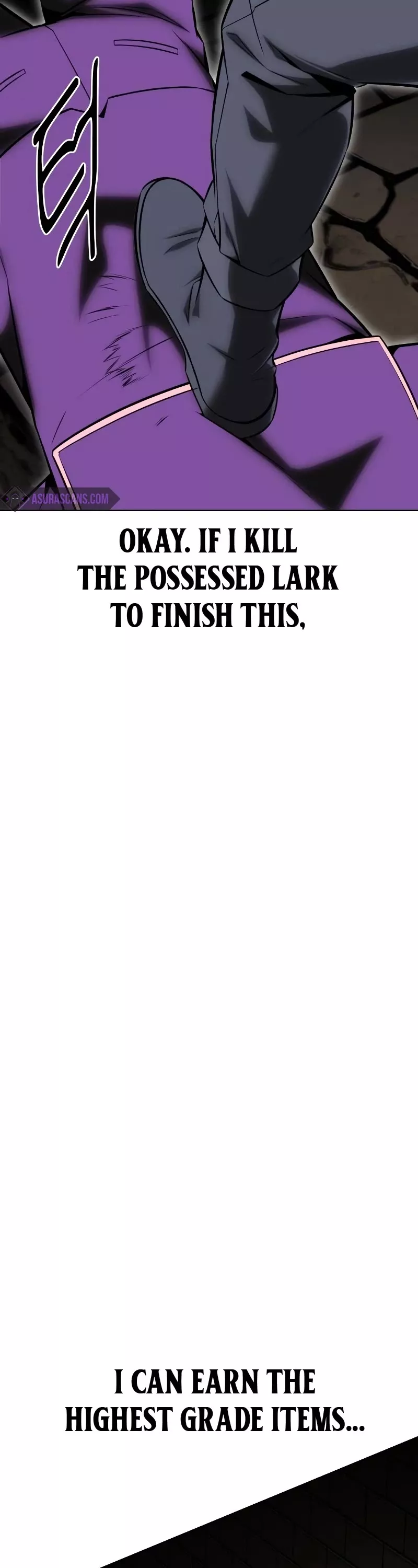 I Killed the Main Player, chapter 7, image 33