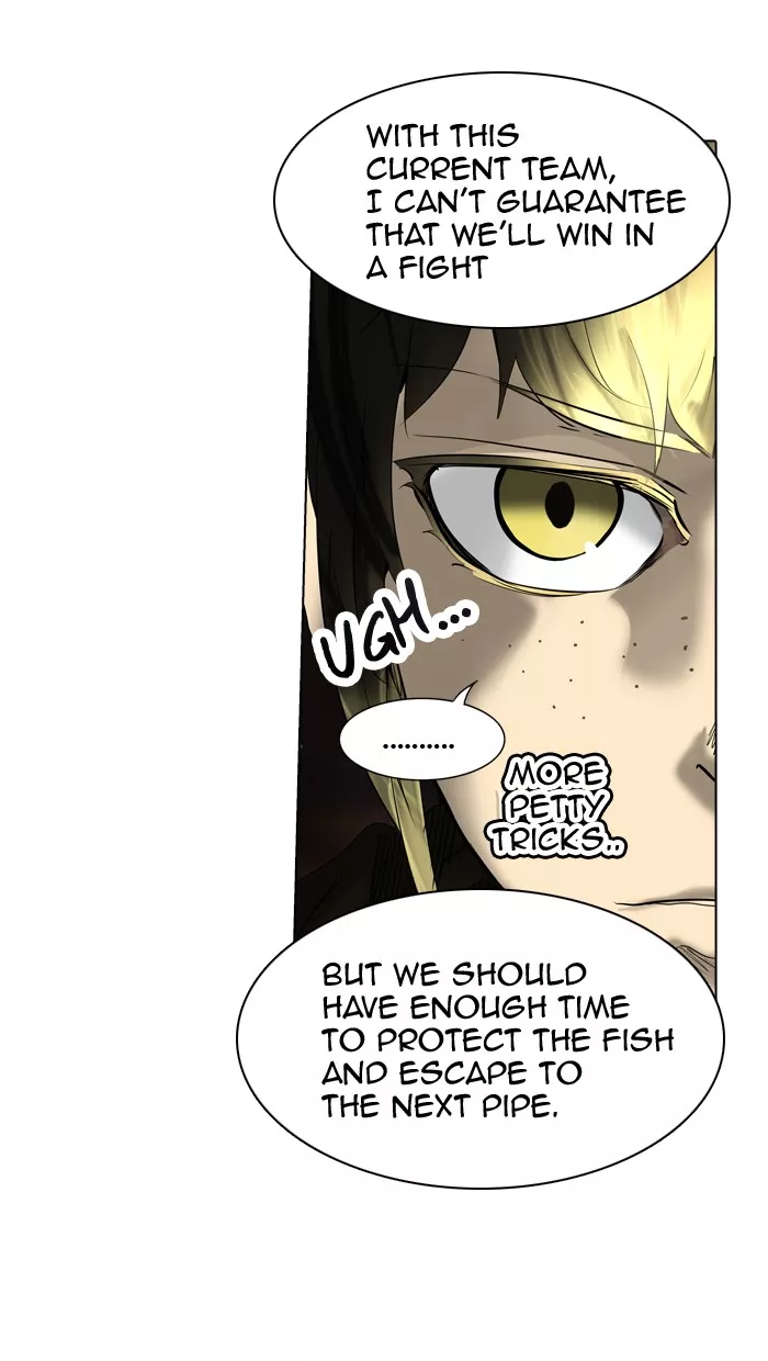 Tower of God, chapter 264, image 31