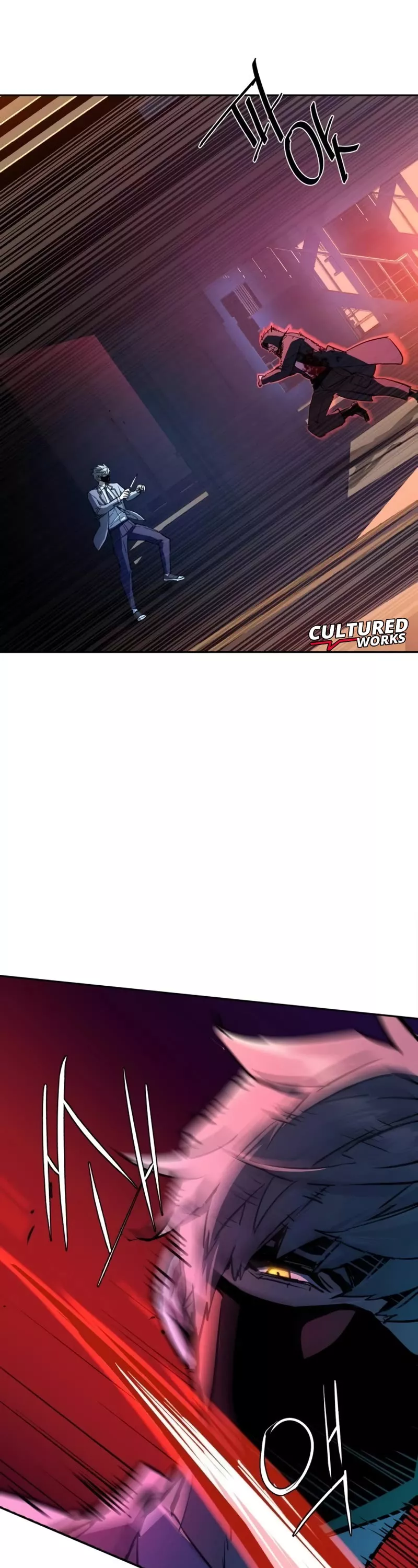 Teenage Mercenary, chapter 192, image 38