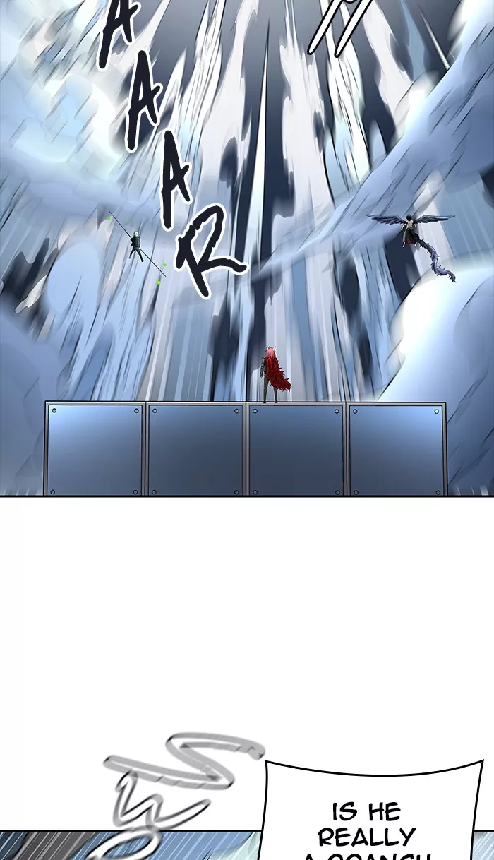 Tower of God, chapter 471, image 2