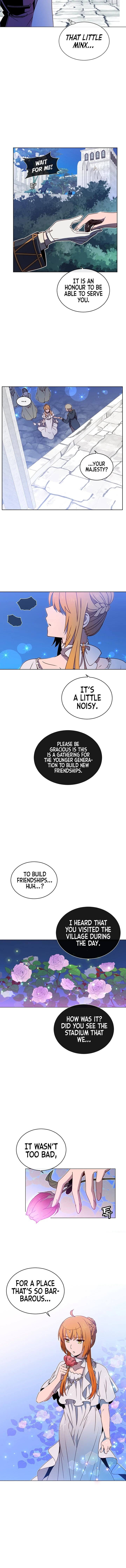 The Max Level Hero has Returned!, chapter 13, image 11