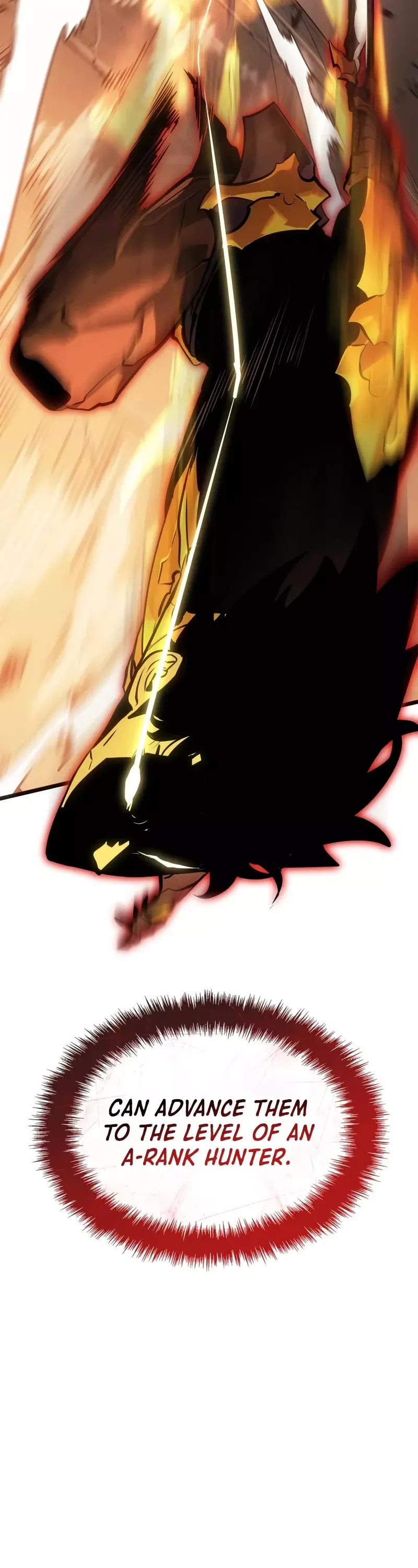 Solo Leveling: Ragnarok, chapter 37, image 19