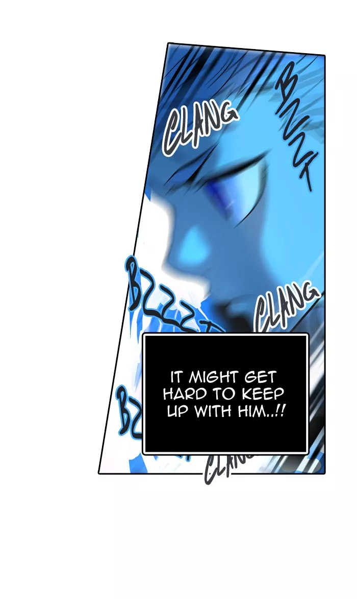 Tower of God, chapter 291, image 28