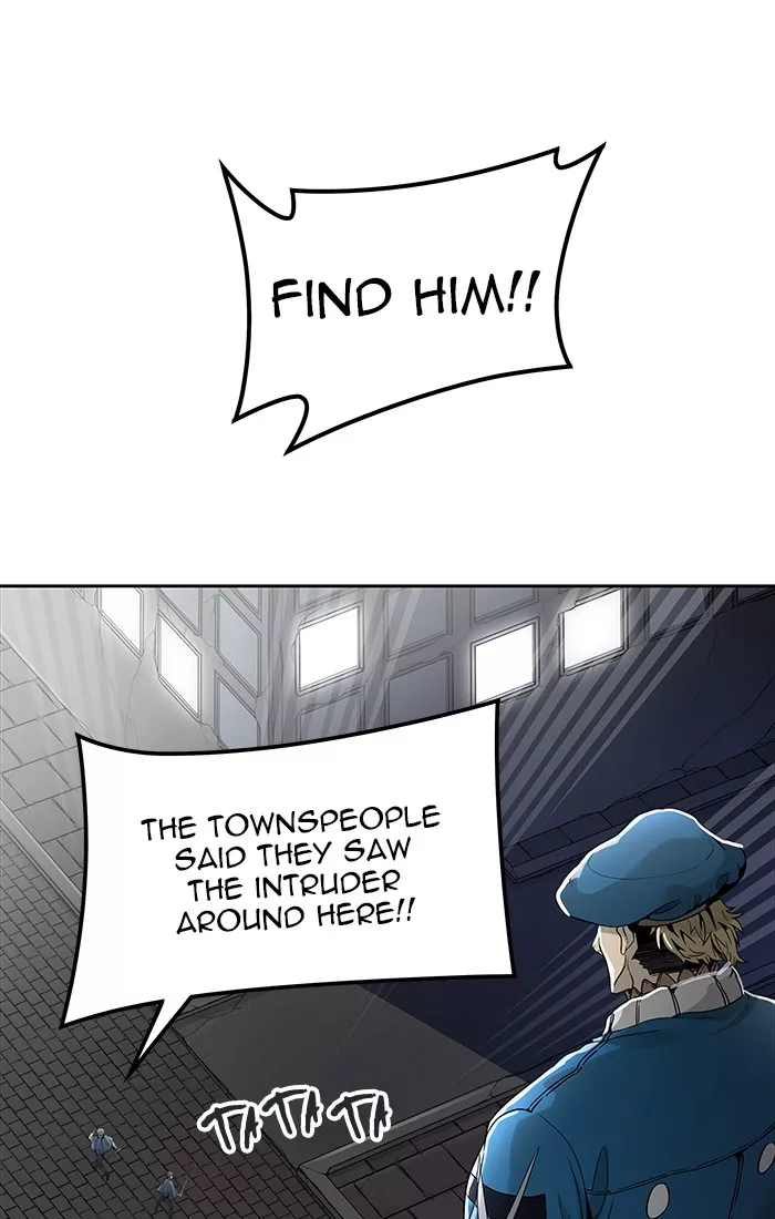 Tower of God, chapter 457, image 133