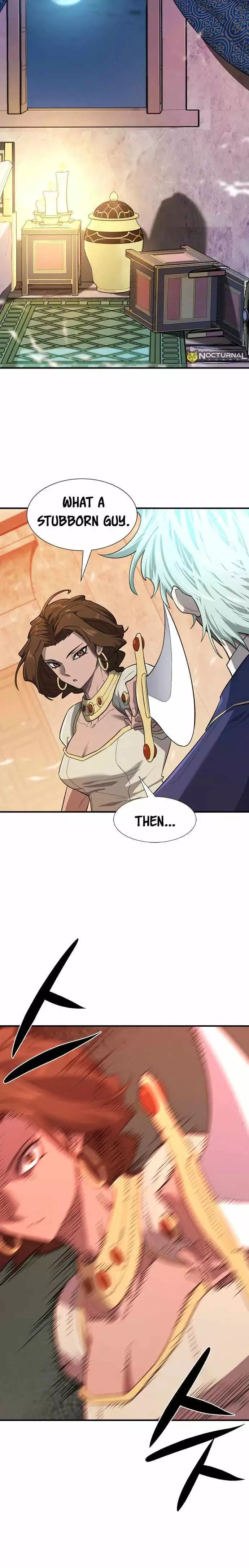 The Greatest Estate Developer, chapter 95, image 21