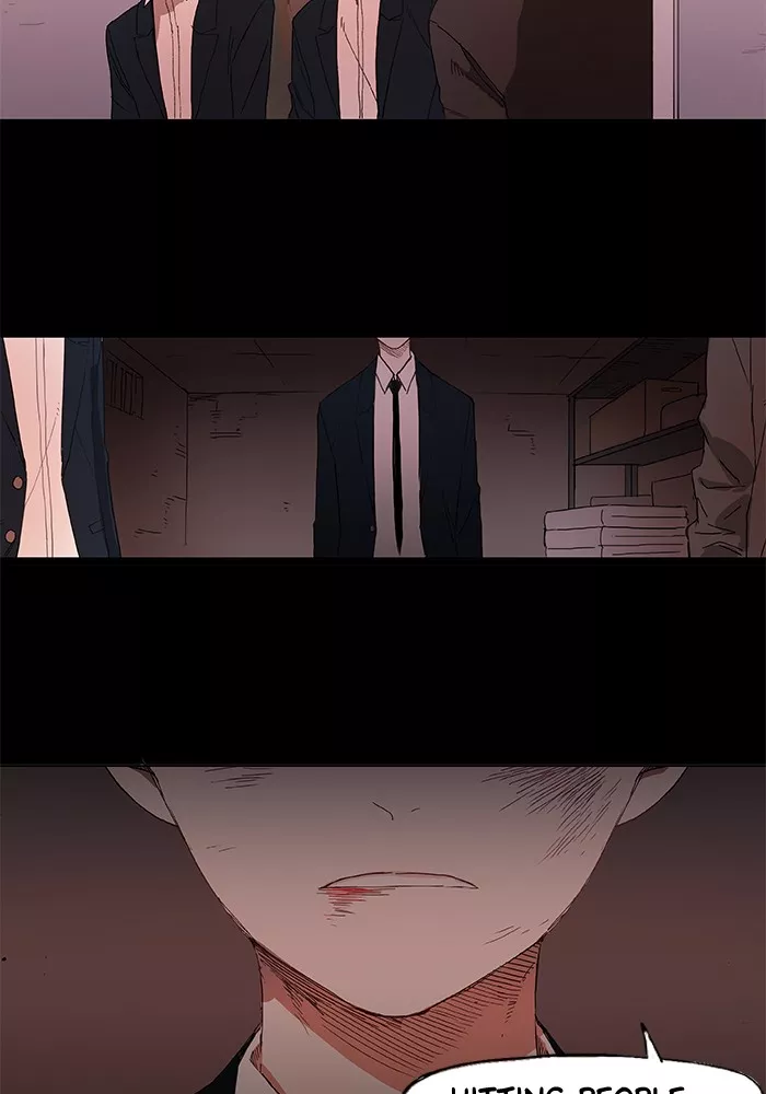 The Boxer, chapter 7, image 64