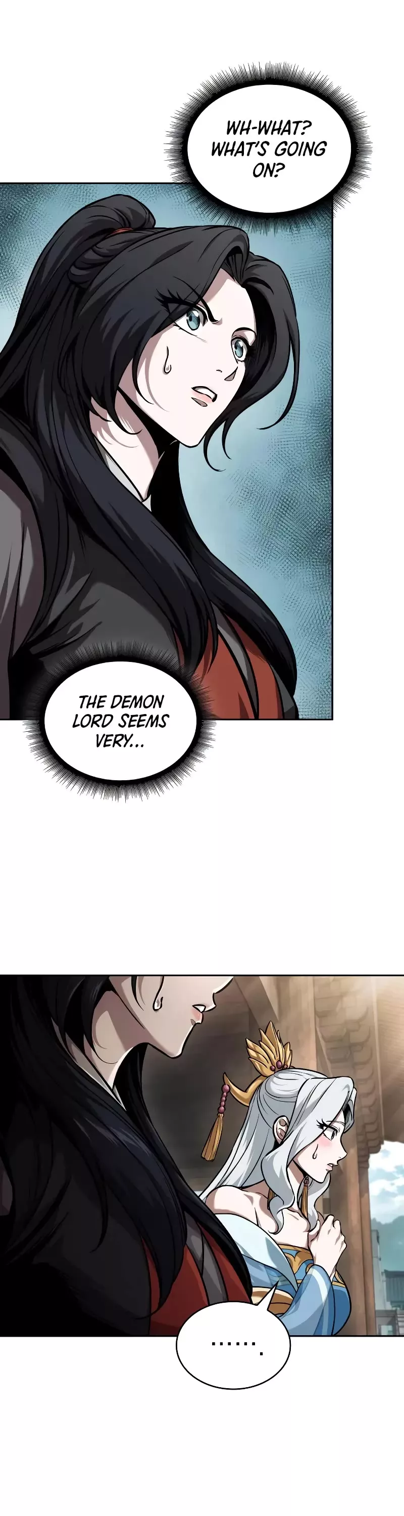 Nano Machine, chapter 240, image 53