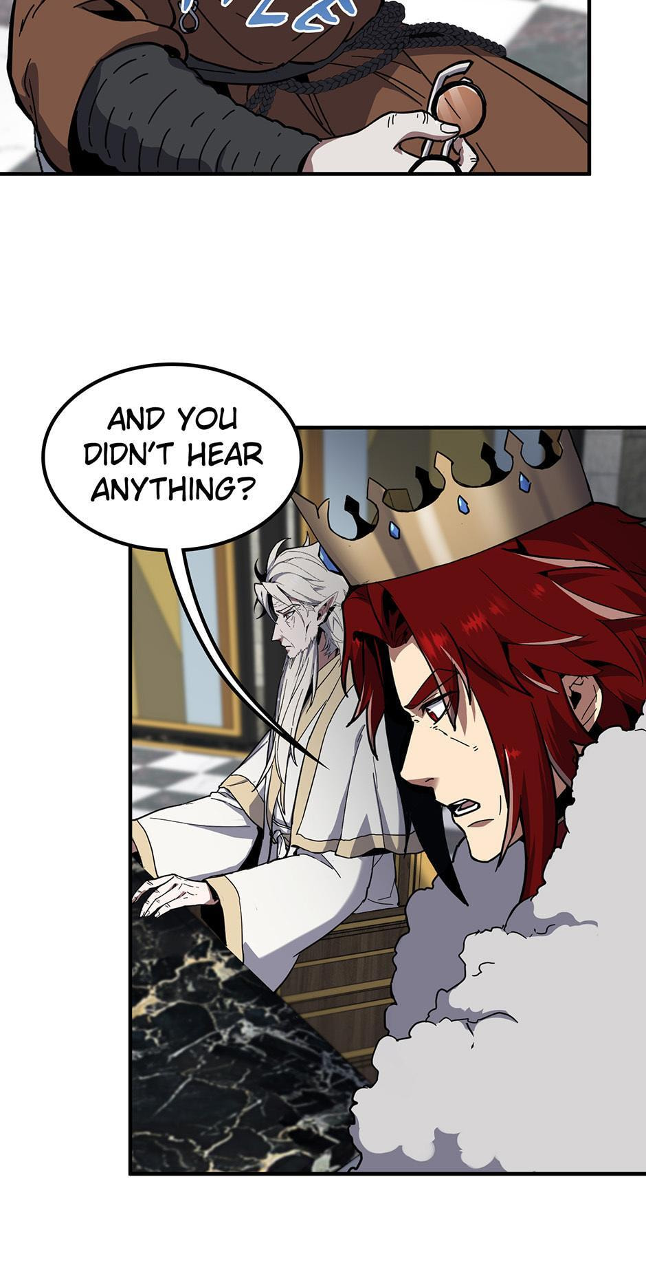 The Beginning After the End, chapter 237, image 5