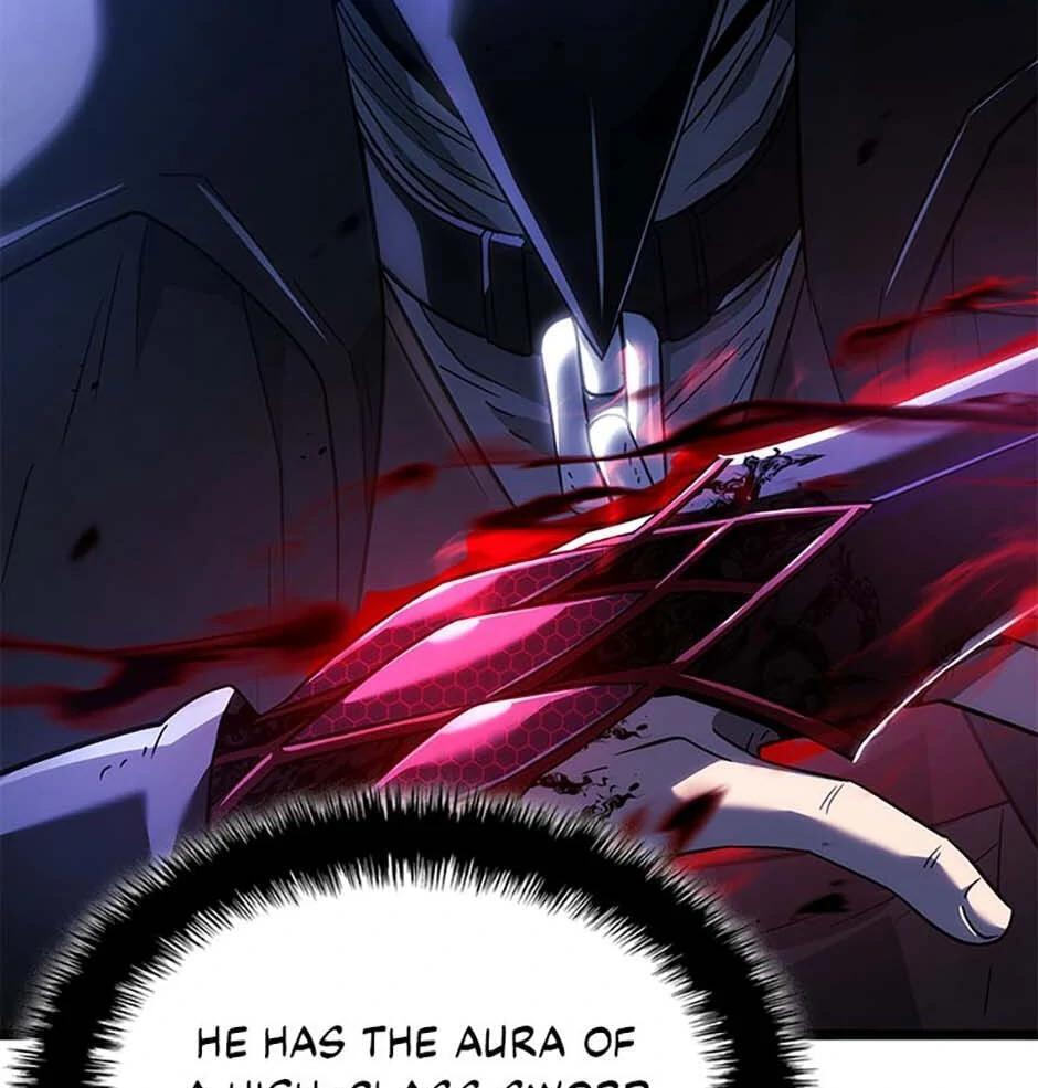 Revenge of the Baskerville Bloodhound, chapter 79, image 37