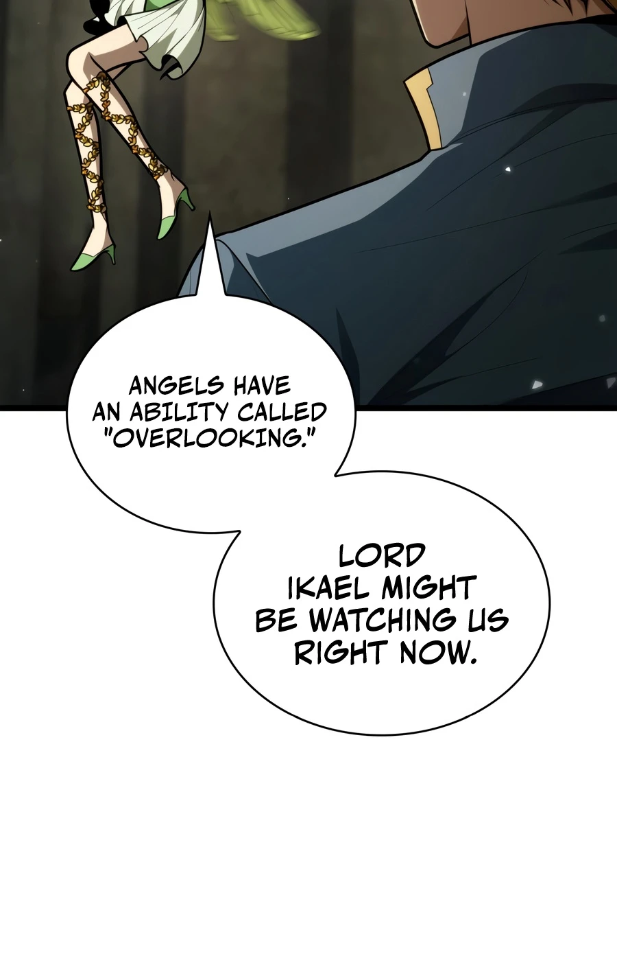 Infinite Mage, chapter 175, image 15