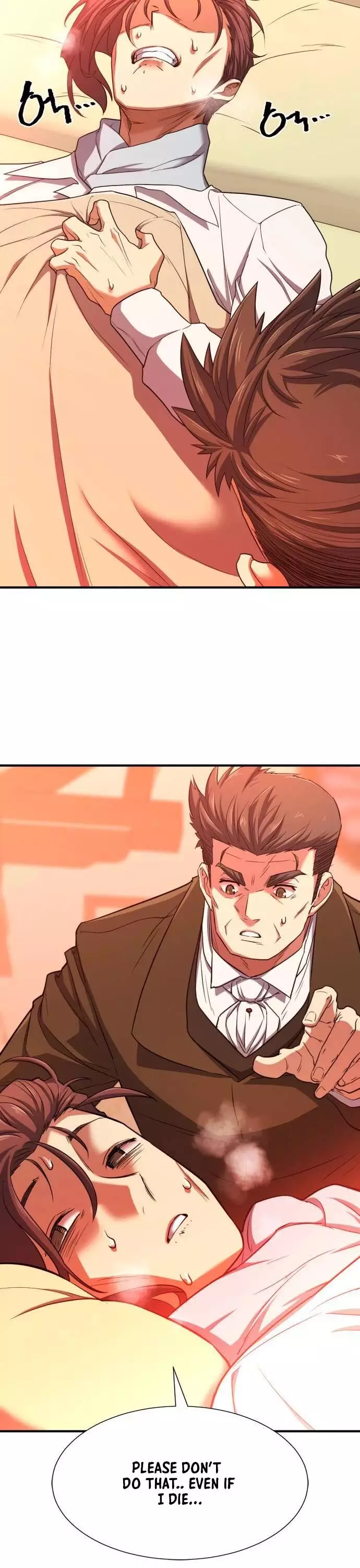The Greatest Estate Developer, chapter 61, image 38