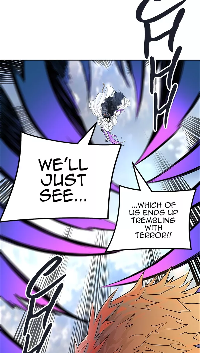 Tower of God, chapter 492, image 85