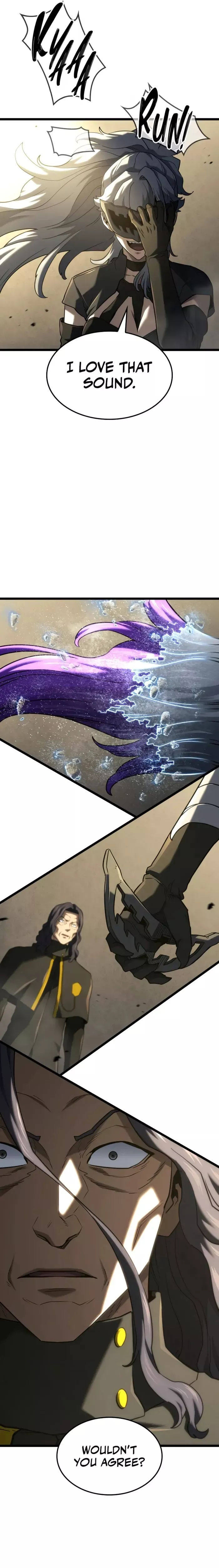 Revenge of the Baskerville Bloodhound, chapter 148, image 35