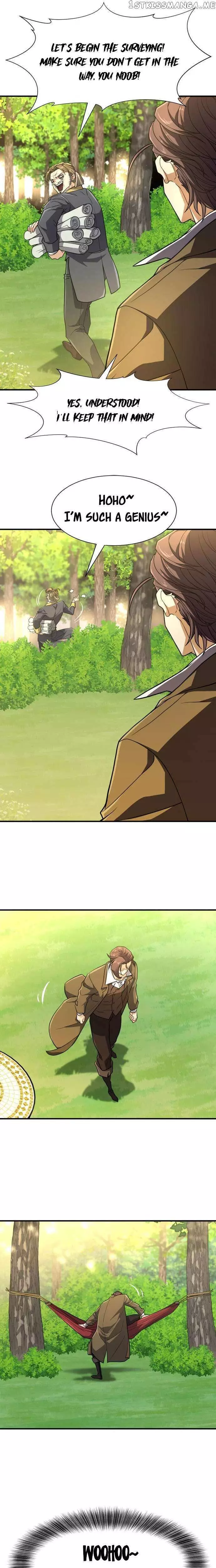 The Greatest Estate Developer, chapter 104, image 28