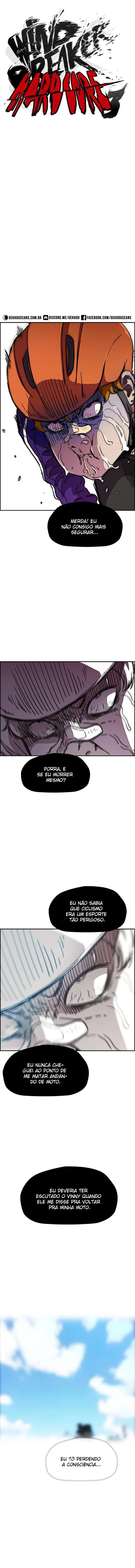 Wind Breaker, chapter 44, page 4