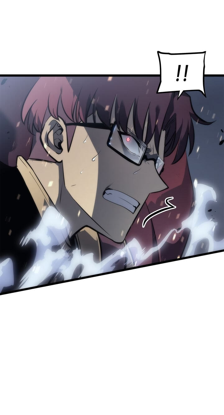Solo Leveling, chapter 129, page 60