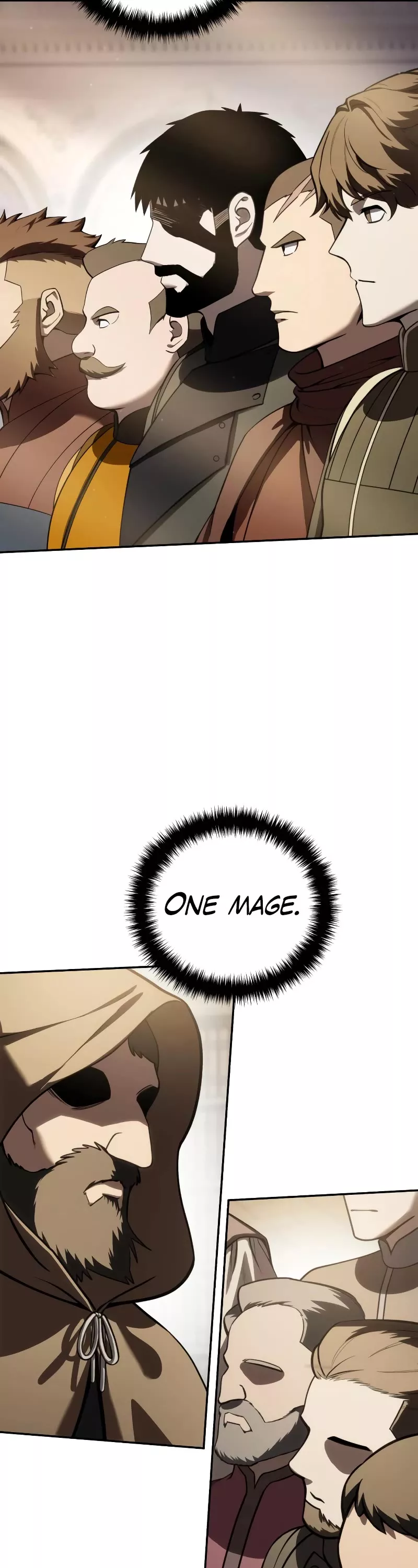 Star-Fostered Swordmaster, chapter 45, image 37