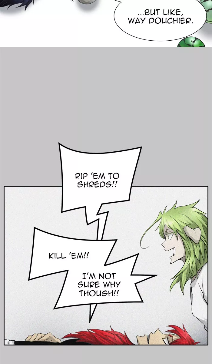 Tower of God, chapter 451, image 99