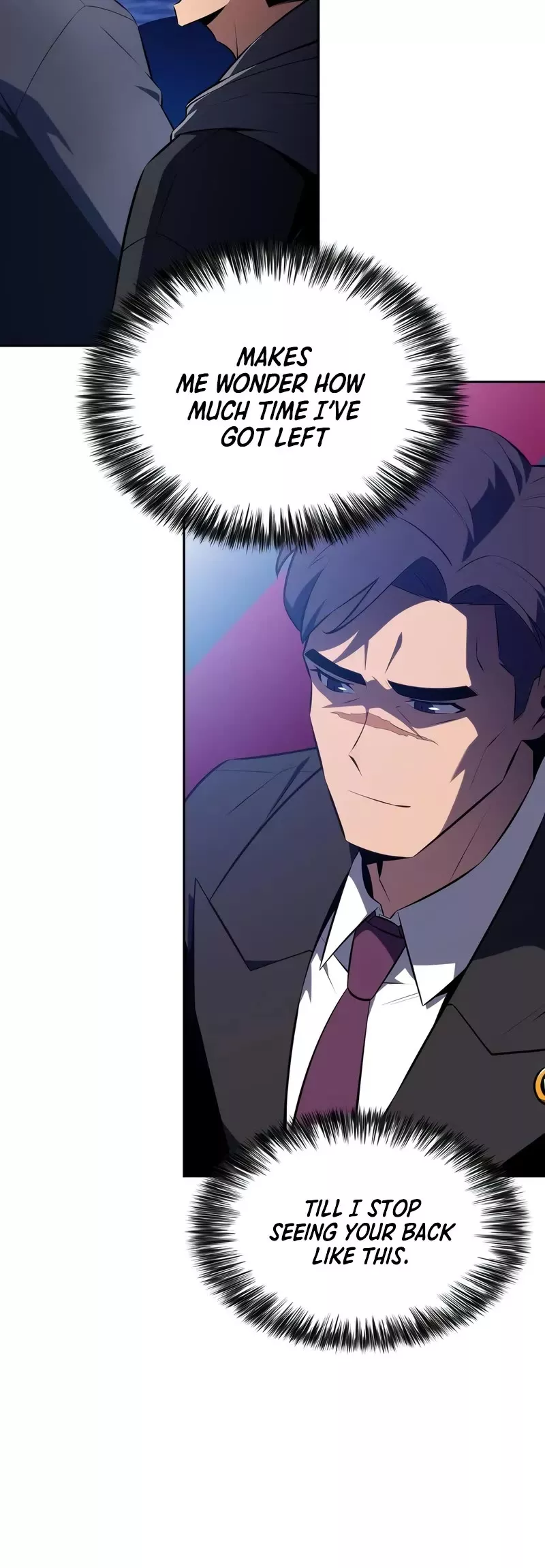 Solo Max-Level Newbie, chapter 203, image 40