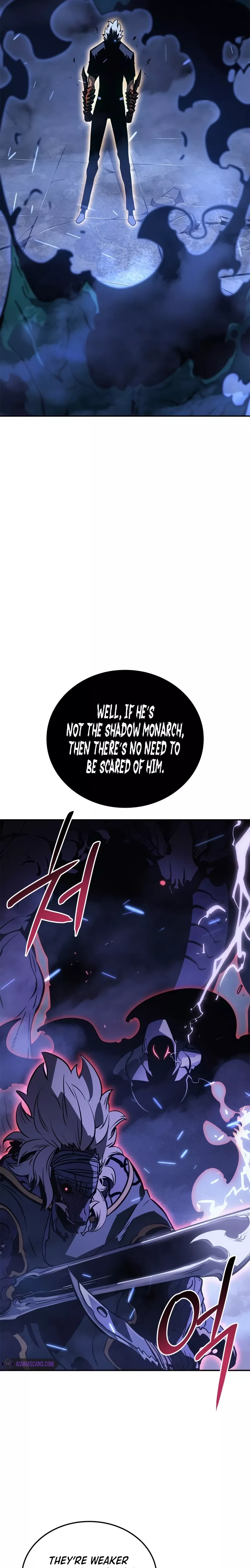 Solo Leveling: Ragnarok, chapter 17, image 30