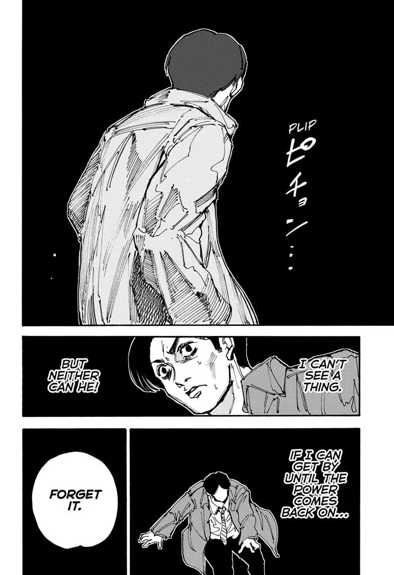 Sakamoto Days, chapter 184, image 16